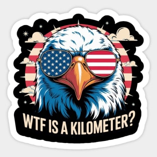 WTF-Is-A-Kilometer Sticker